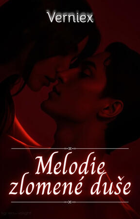 Melodie zlomené duše