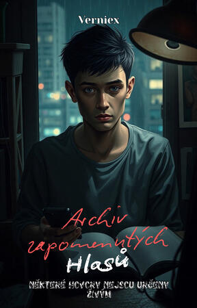 Archiv zapomenutých hlasů