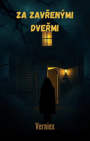 Za zavřenými dveřmi